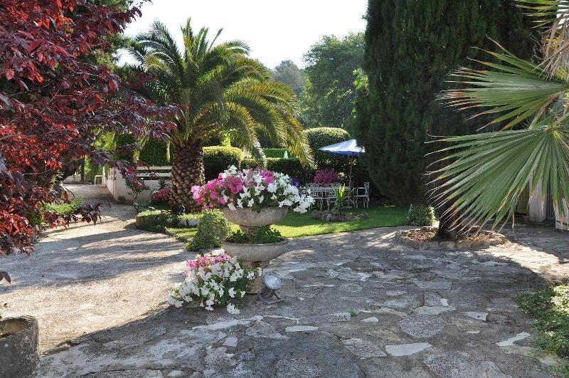 Hotel Les Liserons De Μουζέν Εξωτερικό φωτογραφία