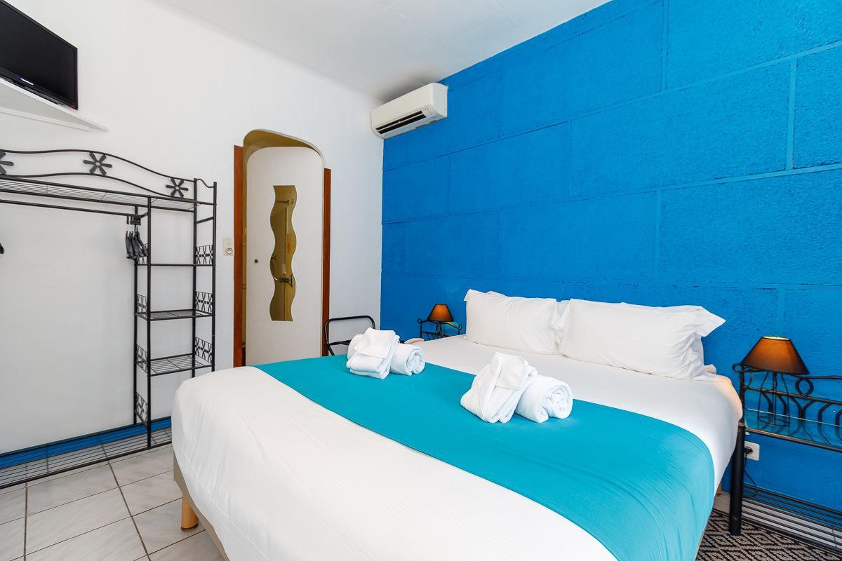 Hotel Les Liserons De Μουζέν Εξωτερικό φωτογραφία