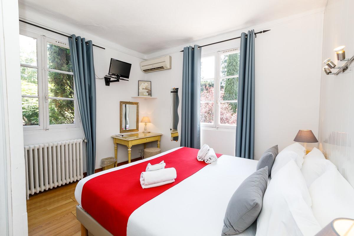 Hotel Les Liserons De Μουζέν Εξωτερικό φωτογραφία